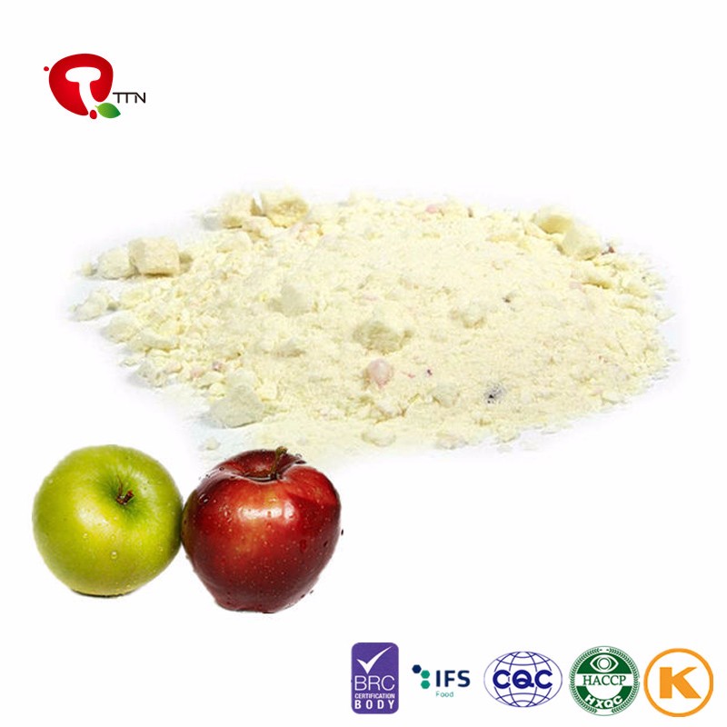TTN 2018 Healthy Snacks For Kids Freeze Dried Apple For Sale