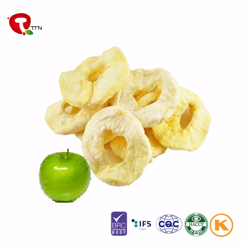 TTN 2018 Healthy Snacks For Kids Freeze Dried Apple For Sale