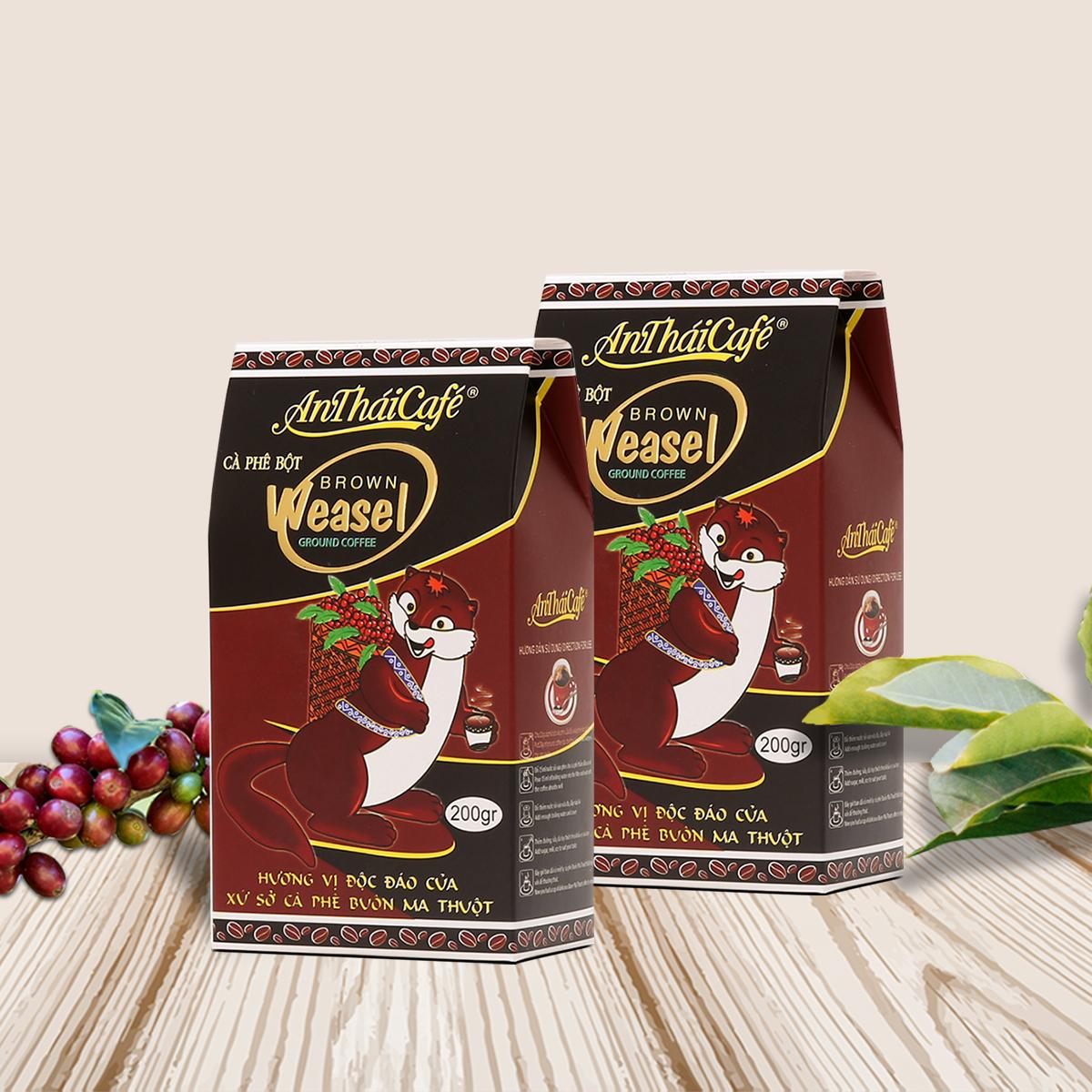 Hiup Coffee 3in1 Instant Coffee Mix  From VietNam Fresh Coffee Approved HALAL,KOSHER,FDA,HACCP,ISO...