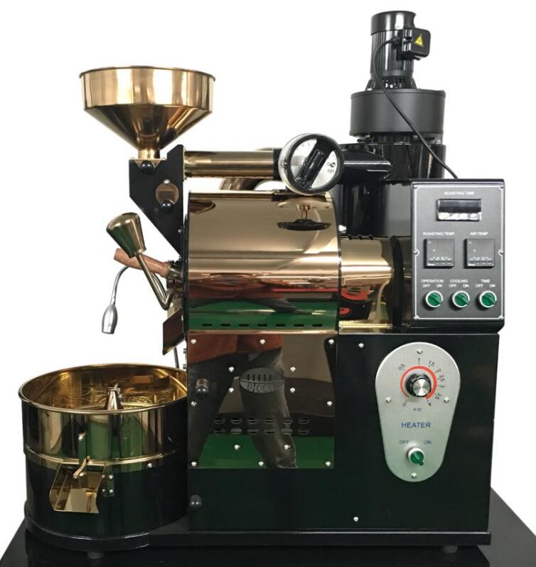 turkish coffee roaster machine