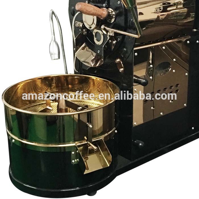 turkish coffee roaster machine
