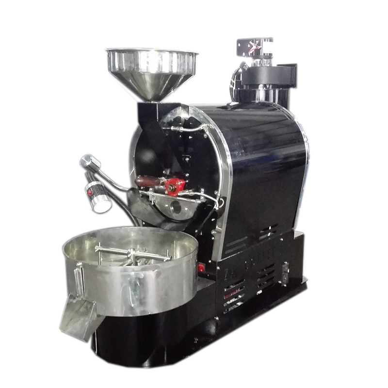 simple coffee roaster