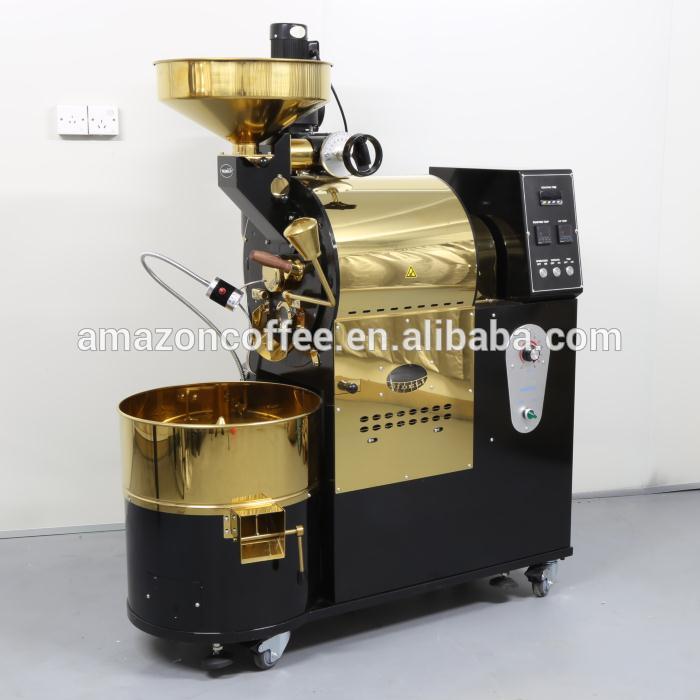 used commercial coffee roaster