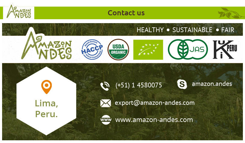 organic black Maca Powder Supplier