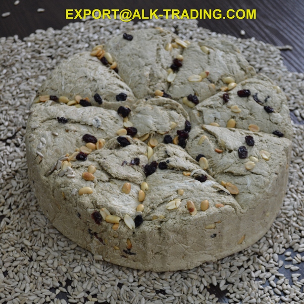 Ukrainian Sunflower Seed Halva (Vegan+GF) – Sincerely Tori