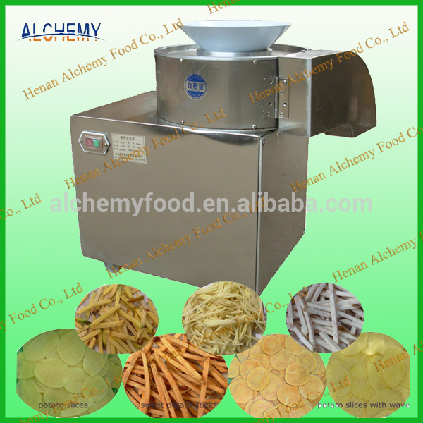 small scale factory Pringles potato chips production plant
