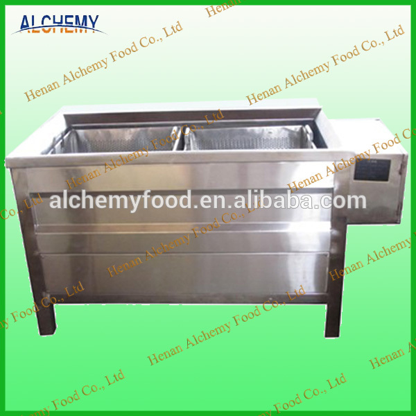 small scale factory Pringles potato chips production plant