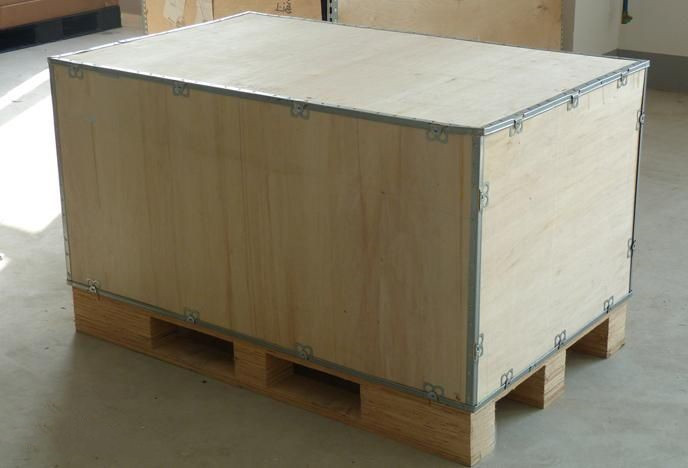 Fully automatic grain milling machine