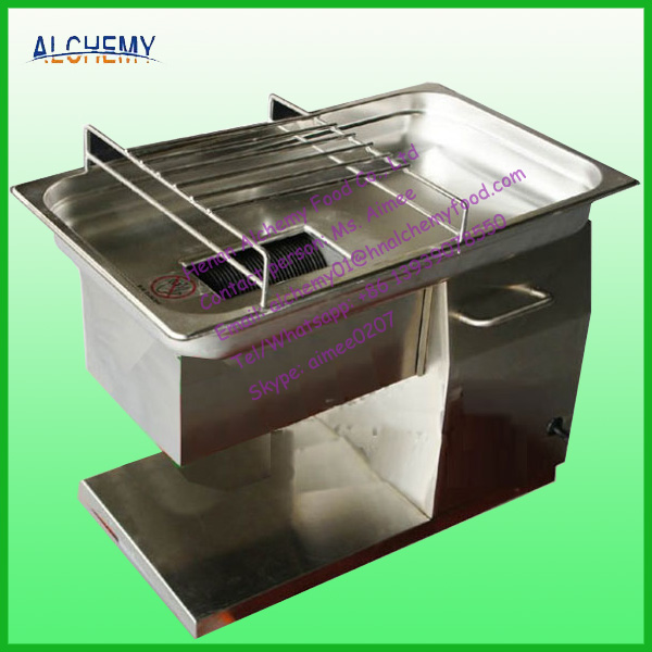 factory price meat slicing machine