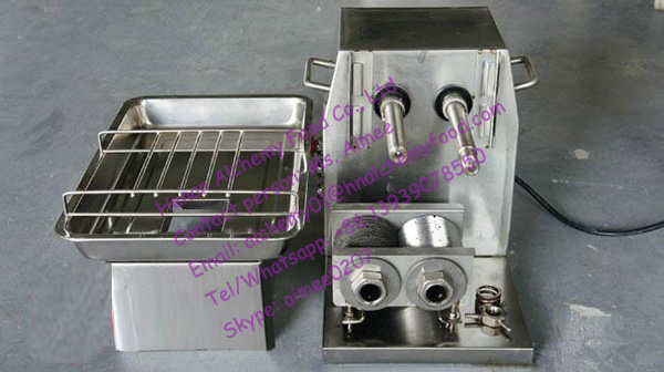 factory price meat slicing machine