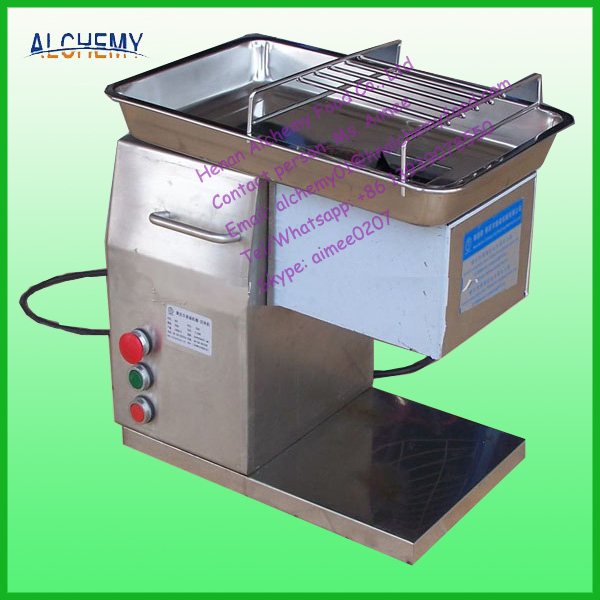 factory price meat slicing machine