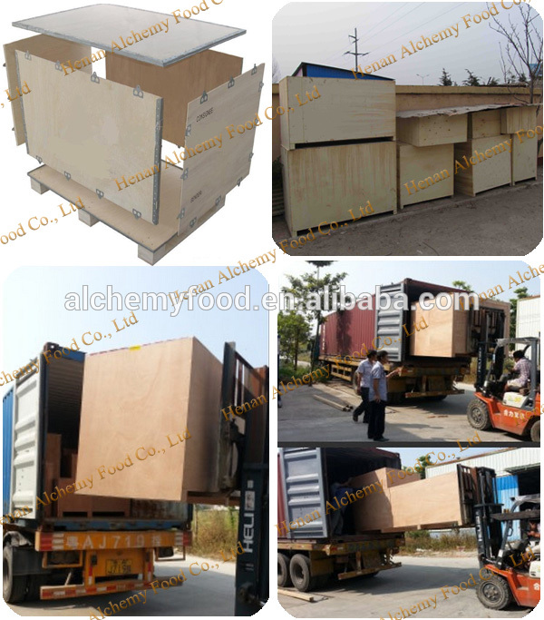 factory price meat slicing machine