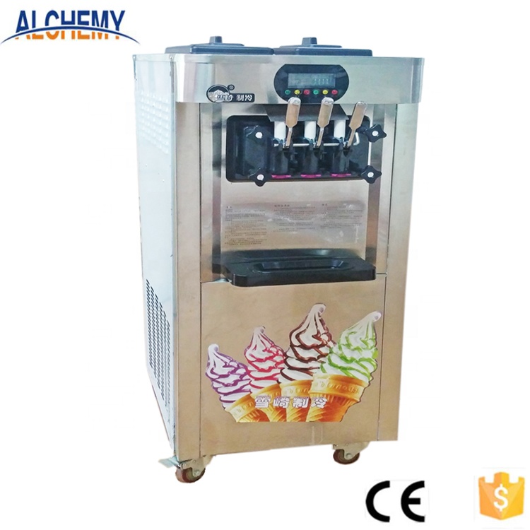 Best price hard ice cream machine pakistan,China price supplier - 21food