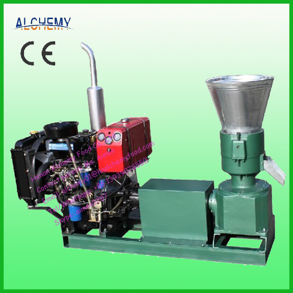 wood pellet electric generator/sawdust pellet machine,China price ...