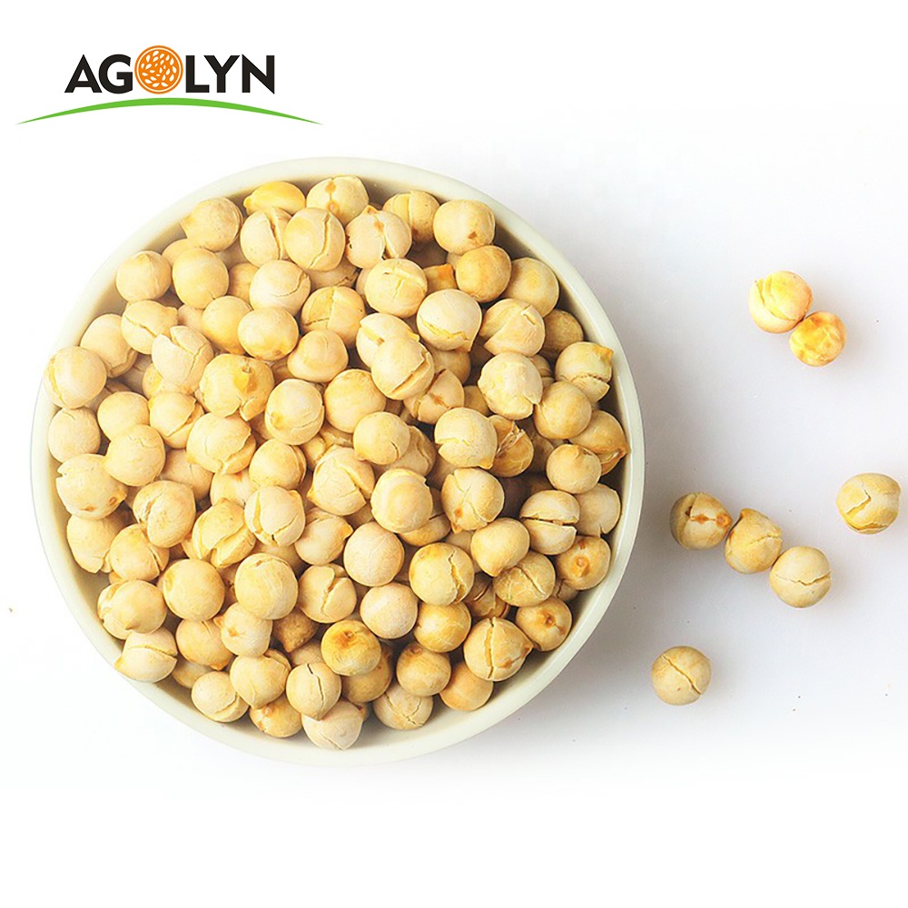 Organic Cultivation Type and Raw Red Skin Peanut Kernel for Snack
