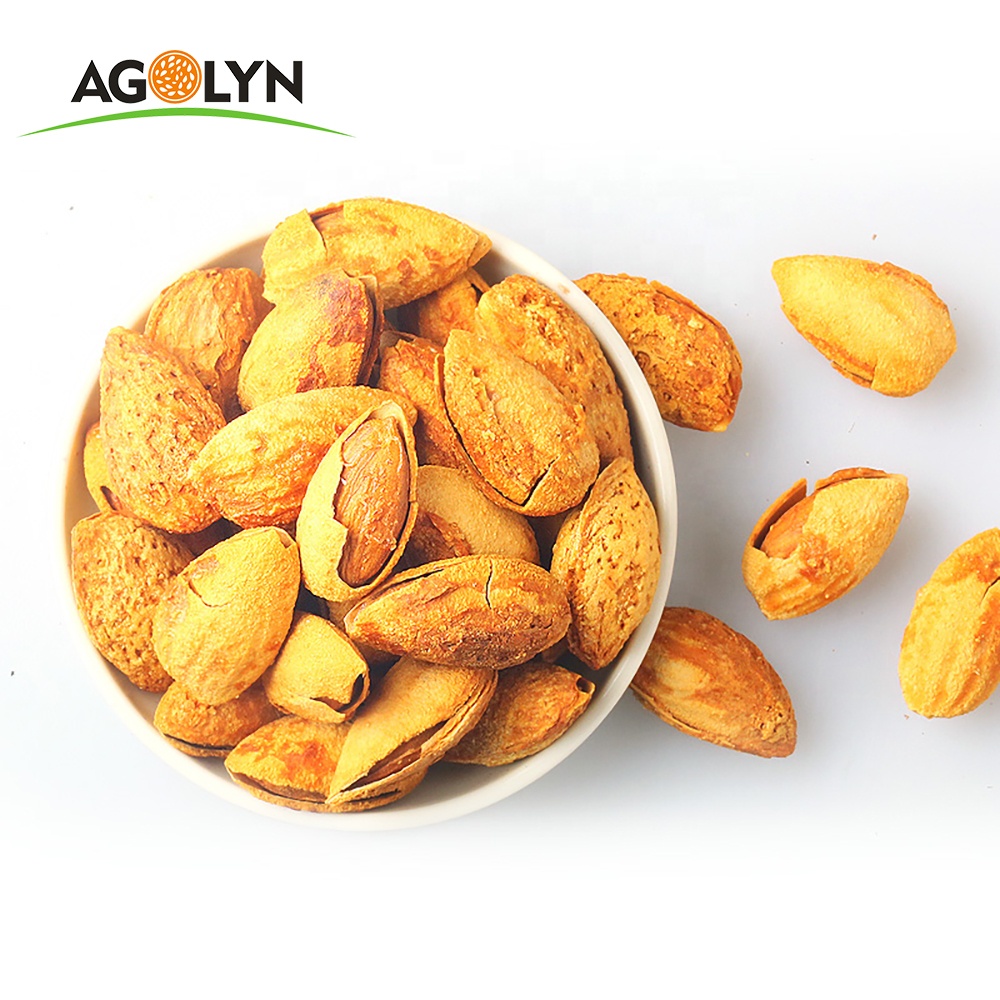 Organic Cultivation Type and Raw Red Skin Peanut Kernel for Snack
