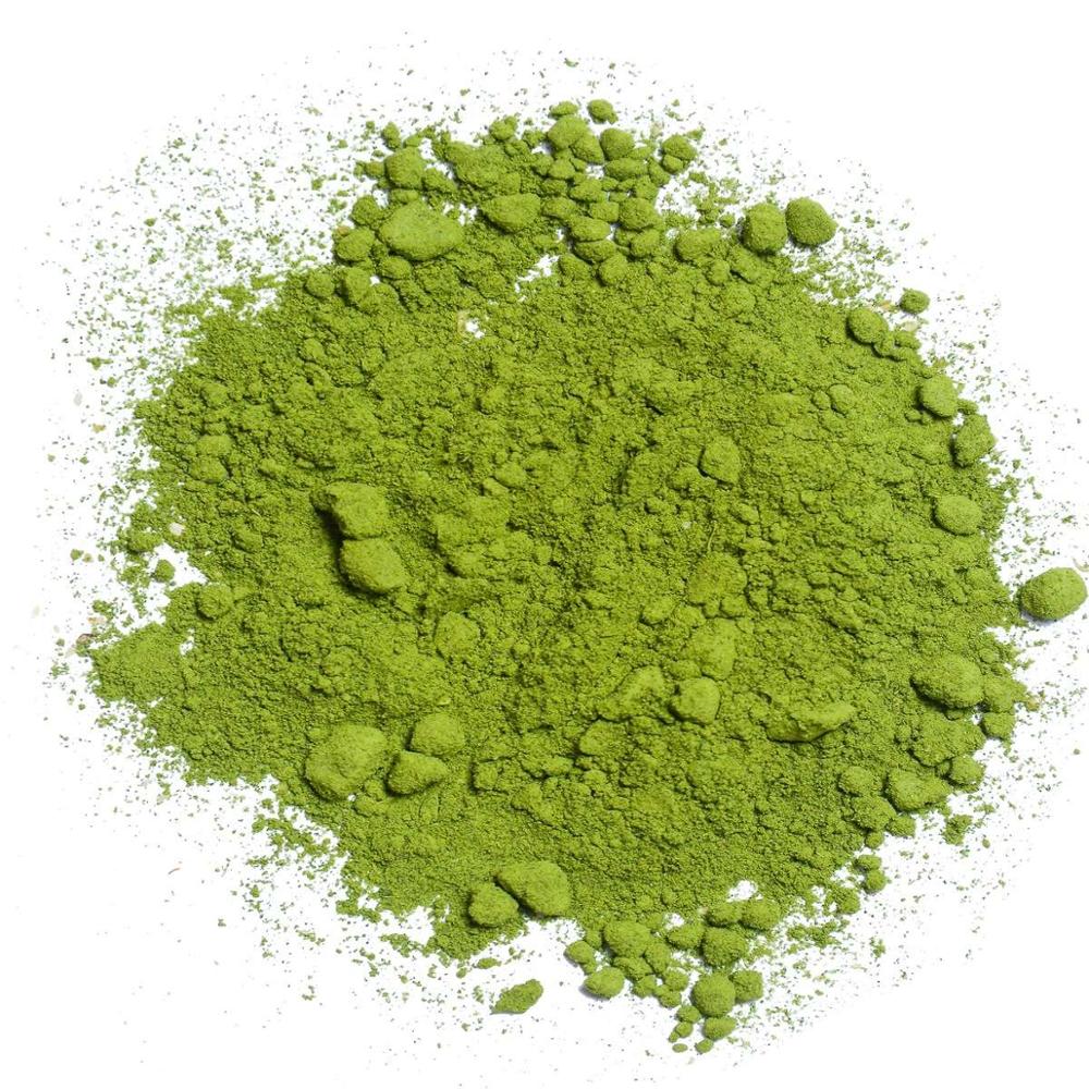 Matcha green tea powder high quality origin Vietnam,Vietnam price ...