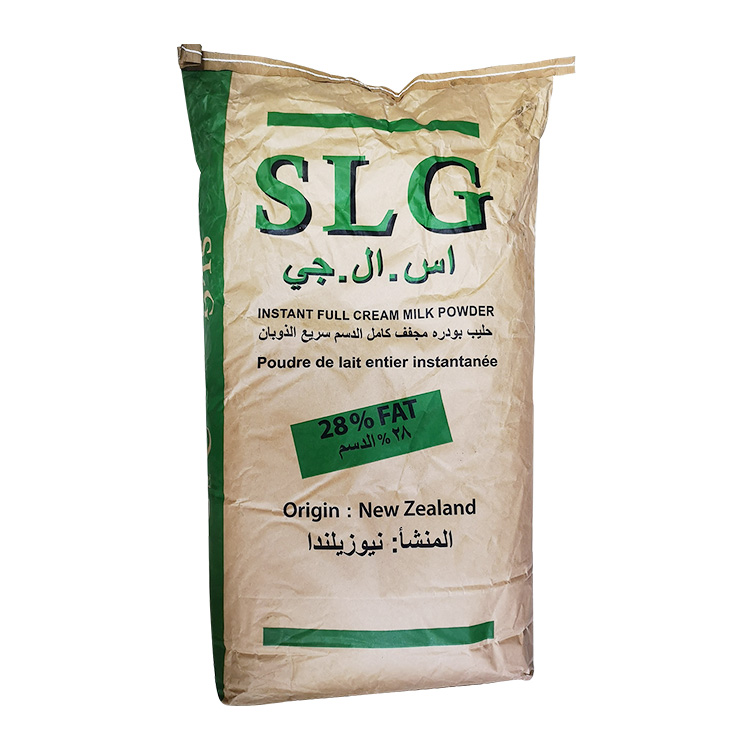 25kg Bag Sama Brand Instant Full Cream Milk Powderunited Arab Emirates Price Supplier 21food 