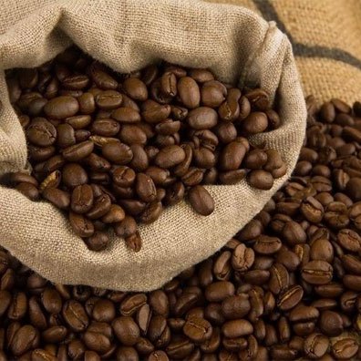 Ethiopia coffee beans arabica Italian roasted whole bean coffee