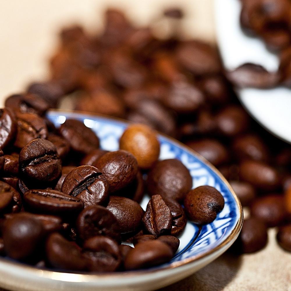 Ethiopia coffee beans arabica Italian roasted whole bean coffee