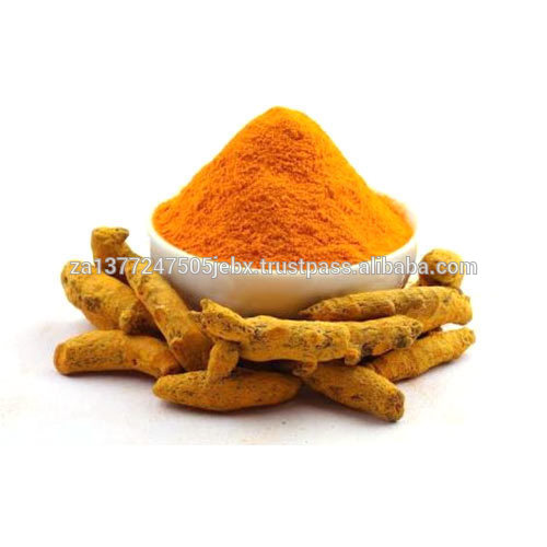 Hot selling dried organic turmeric curcumin extract powder