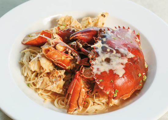 Red King Crab Legs With Clusters/Live Red King Crab/Live Mud Crab