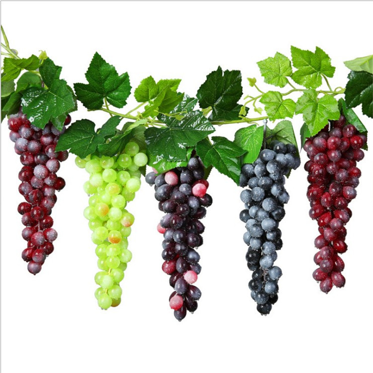 Fresh & Sweet Red Globe Grapes,South Africa price supplier - 21food