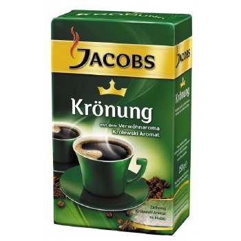 Jacob's Kronung Coffee - Royal Aroma 500g,South Africa price supplier ...