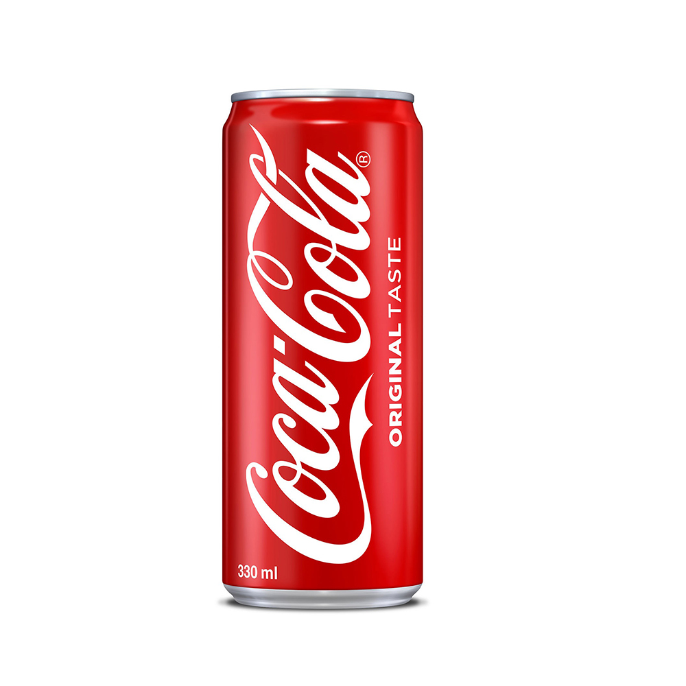 Coke Can Diameter Cm