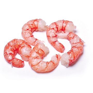 SEAFOOD HIGH QUALITY PUD RED SHRIMP FROZEN WITH LOW PRICE,Germany price ...