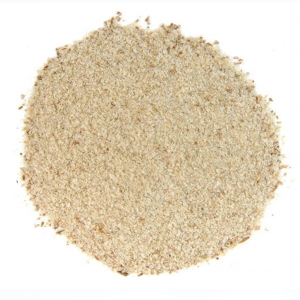 98% Pure organic Psyllium husk powder,South Africa price supplier - 21food