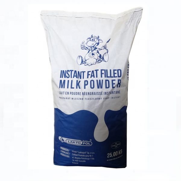 Instant Fat filled milk powder 28% fat,South Africa price supplier - 21food