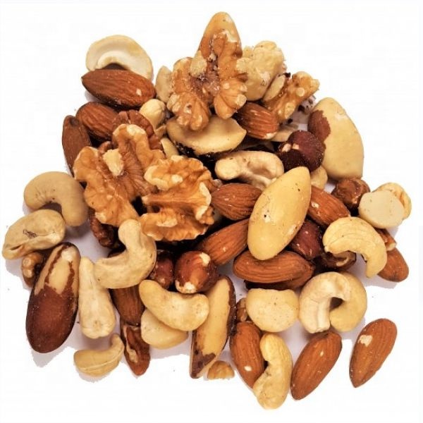 Nutritious Mixed nuts snacks salted mixed nuts and dried fruits,South ...