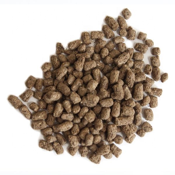 Fish Feed Factory Corn Gluten Meal 60%,South Africa price supplier - 21food