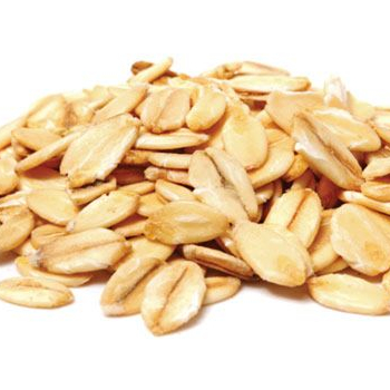 Oat Grain
