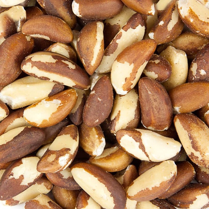 Raw Brazil Nuts, Brazil Nuts Shelled Brazil Nuts 100 Natural Grade A