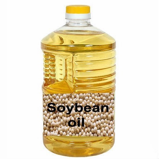 Is Soya Oil Good For The Body at Richard Stricker blog