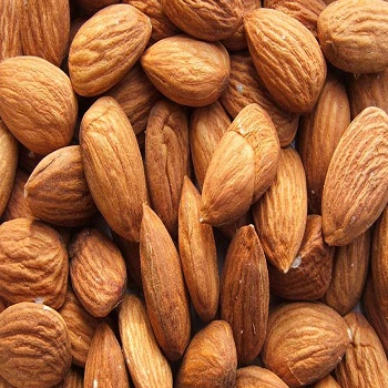 California Almonds Available/ Raw Almonds Nuts, delicious and healthy ...