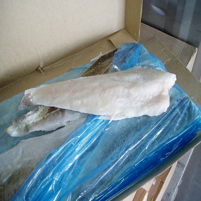 New Season Hake HGT Frozen Hake Fish,South Africa price supplier - 21food