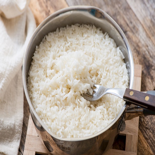 Perfume and sweet of jasmine rice,South Africa price supplier - 21food