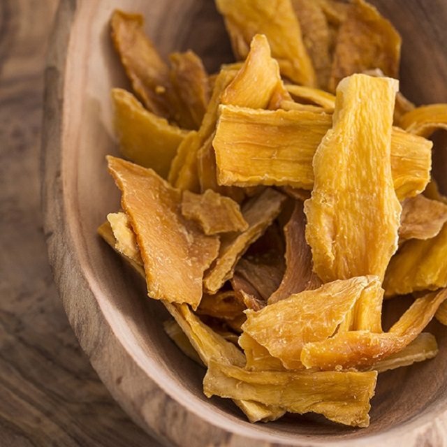 Low Sugar Dried Mango Slices Dehydrated Mango,south Africa Price 