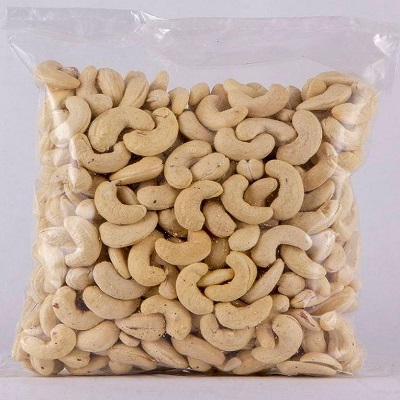 Cashew import from clearance africa