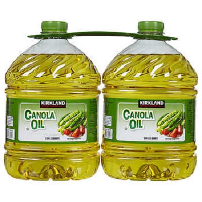 100% Crude Refined Canola oil For Sale,South Africa price supplier - 21food