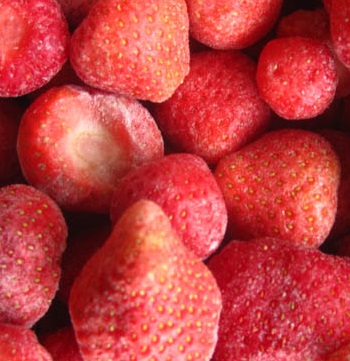 frozen strawberries Fresh Strawberry Red berries
