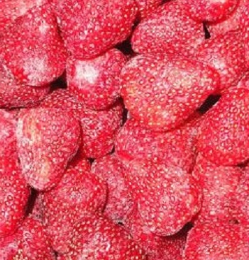 frozen strawberries Fresh Strawberry Red berries