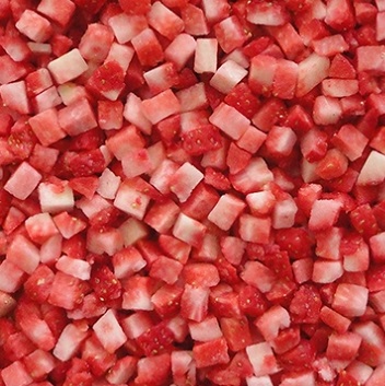 frozen strawberries Fresh Strawberry Red berries
