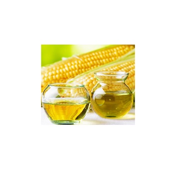 SGS Certified 100% Refined And Crude Corn Oil