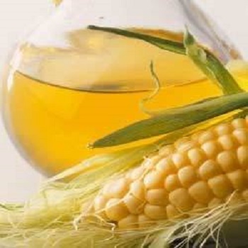 SGS Certified 100% Refined And Crude Corn Oil