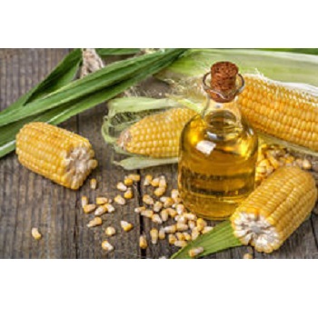 SGS Certified 100% Refined And Crude Corn Oil