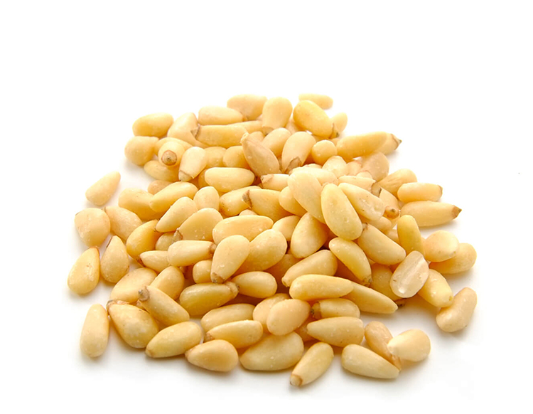 pine nuts shell Rich nutrition selling organic pine nuts With Shell ...